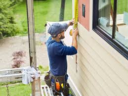 Best Siding for New Construction  in Welby, CO